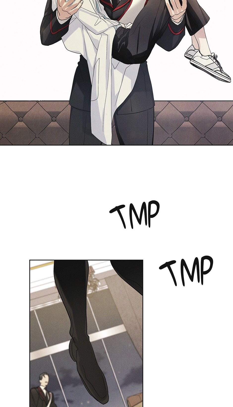 Read Open Sesame chapter 27 image 114 on Lezhin