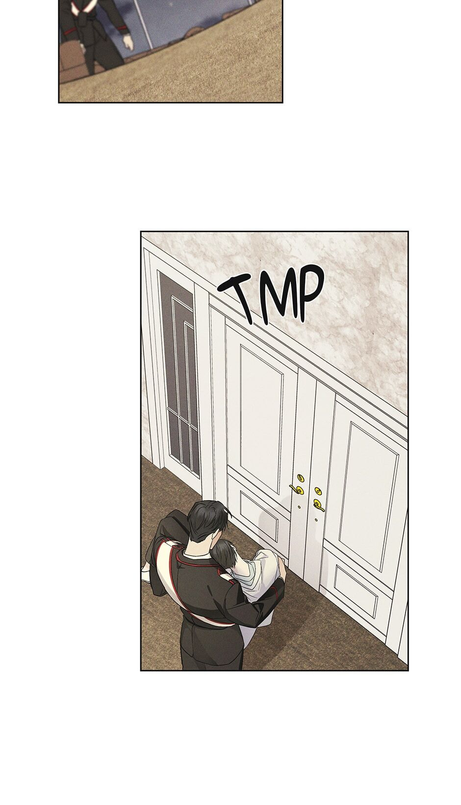 Read Open Sesame chapter 27 image 115 on Lezhin