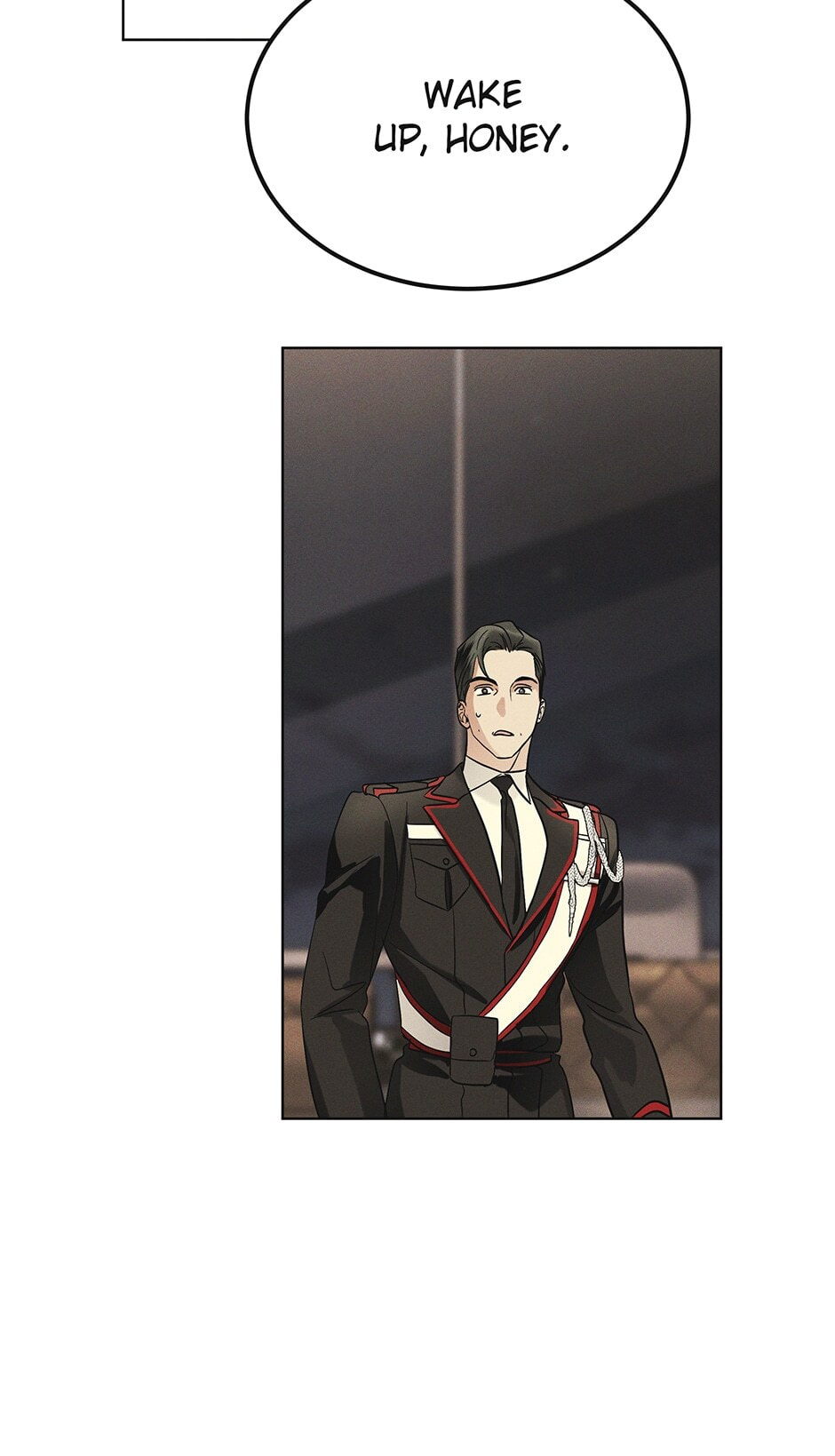 Read Open Sesame chapter 27 image 117 on Lezhin