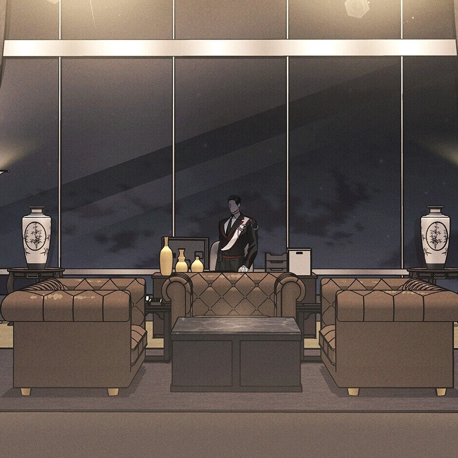 Read Open Sesame chapter 27 image 16 on Lezhin