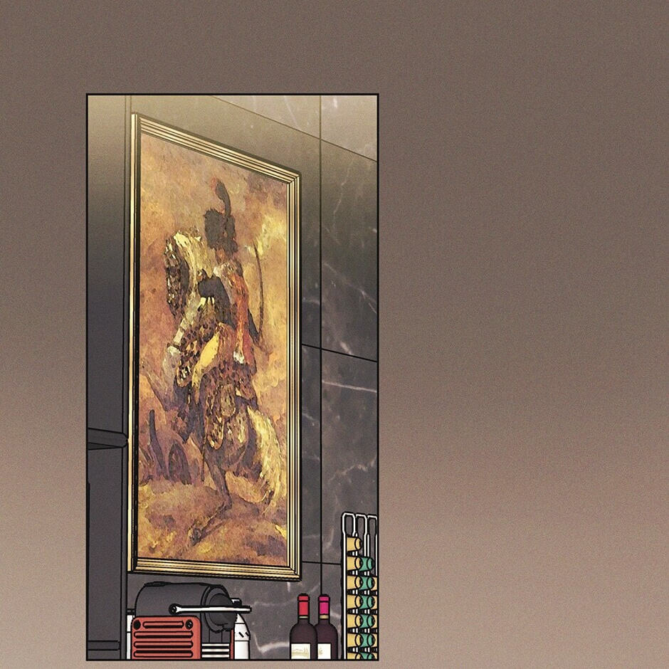 Read Open Sesame chapter 27 image 17 on Lezhin