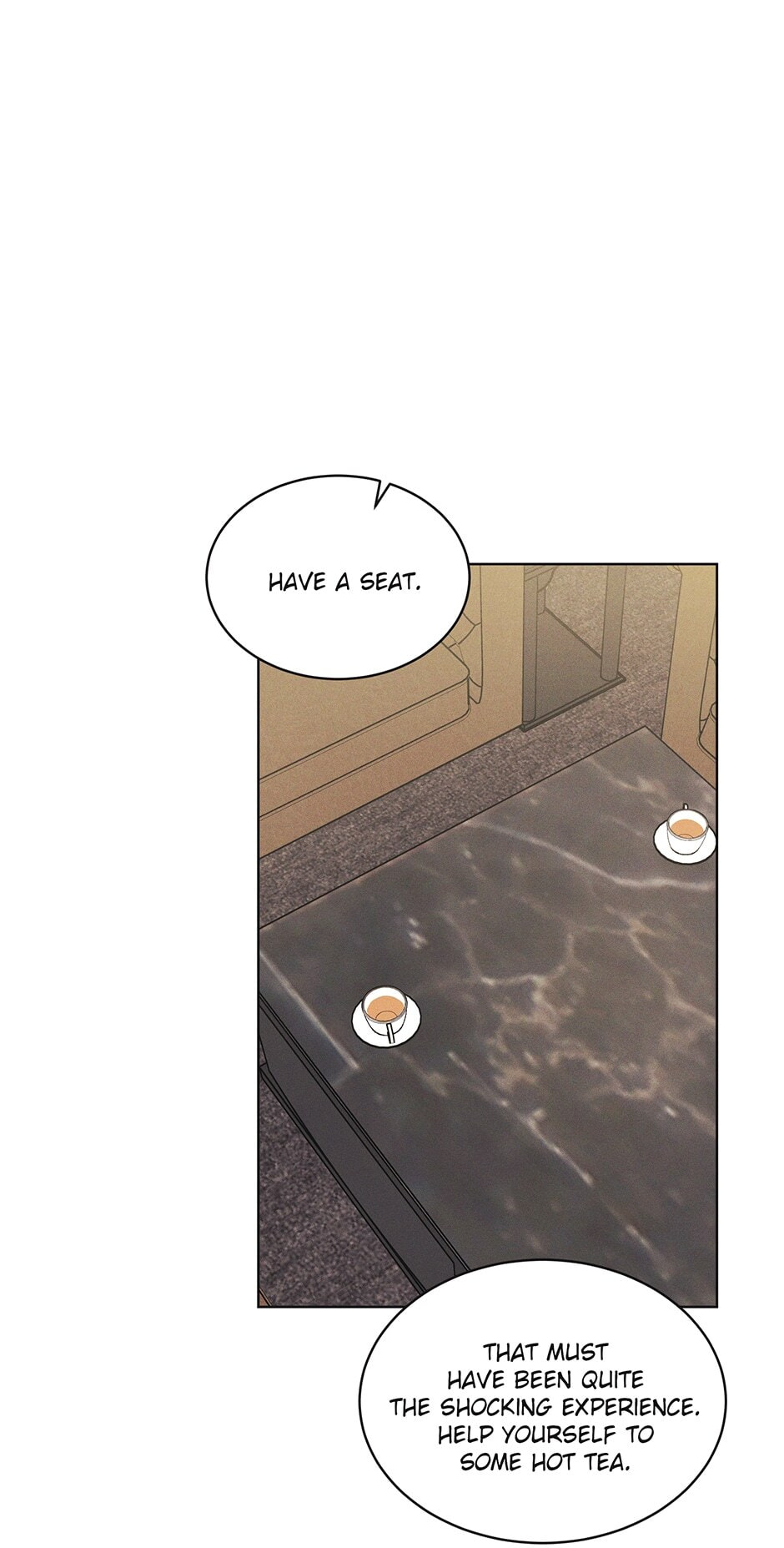 Read Open Sesame chapter 27 image 25 on Lezhin