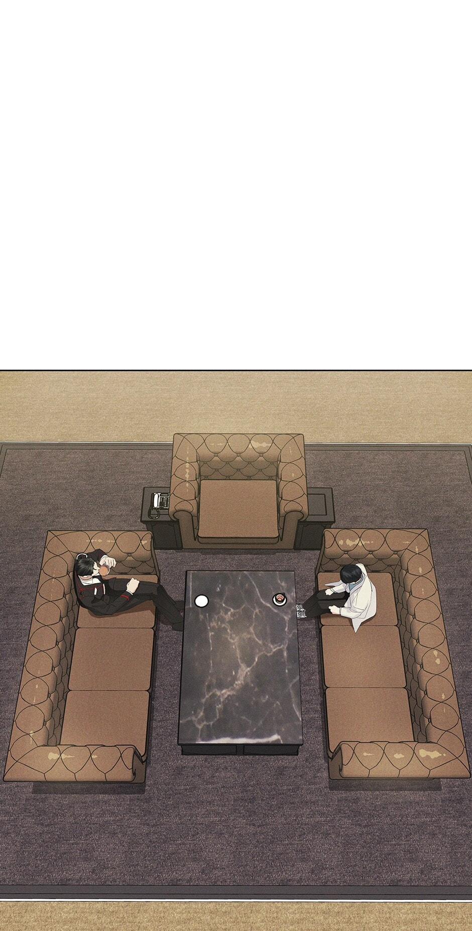 Read Open Sesame chapter 27 image 26 on Lezhin