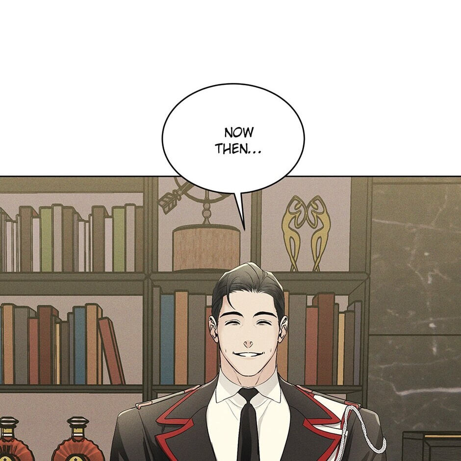 Read Open Sesame chapter 27 image 31 on Lezhin