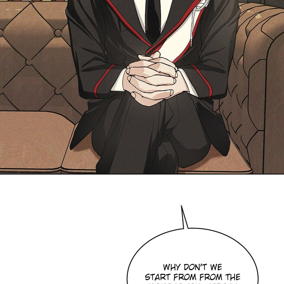 Read Open Sesame chapter 27 image 32 on Lezhin