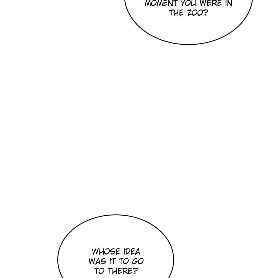Read Open Sesame chapter 27 image 33 on Lezhin