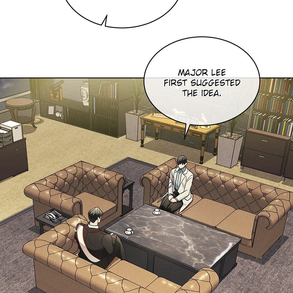 Read Open Sesame chapter 27 image 34 on Lezhin