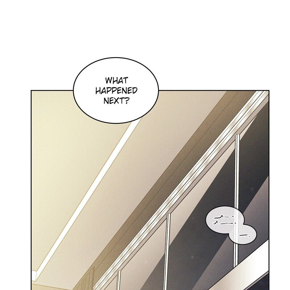Read Open Sesame chapter 27 image 36 on Lezhin