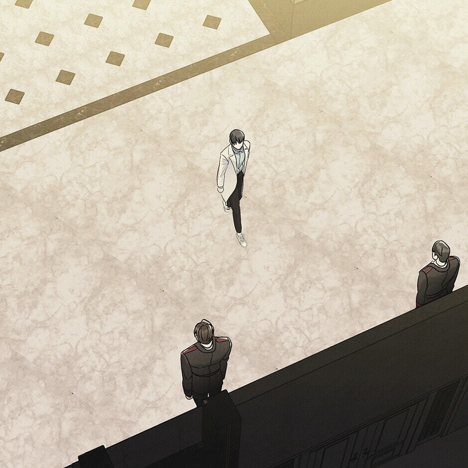 Read Open Sesame chapter 27 image 4 on Lezhin