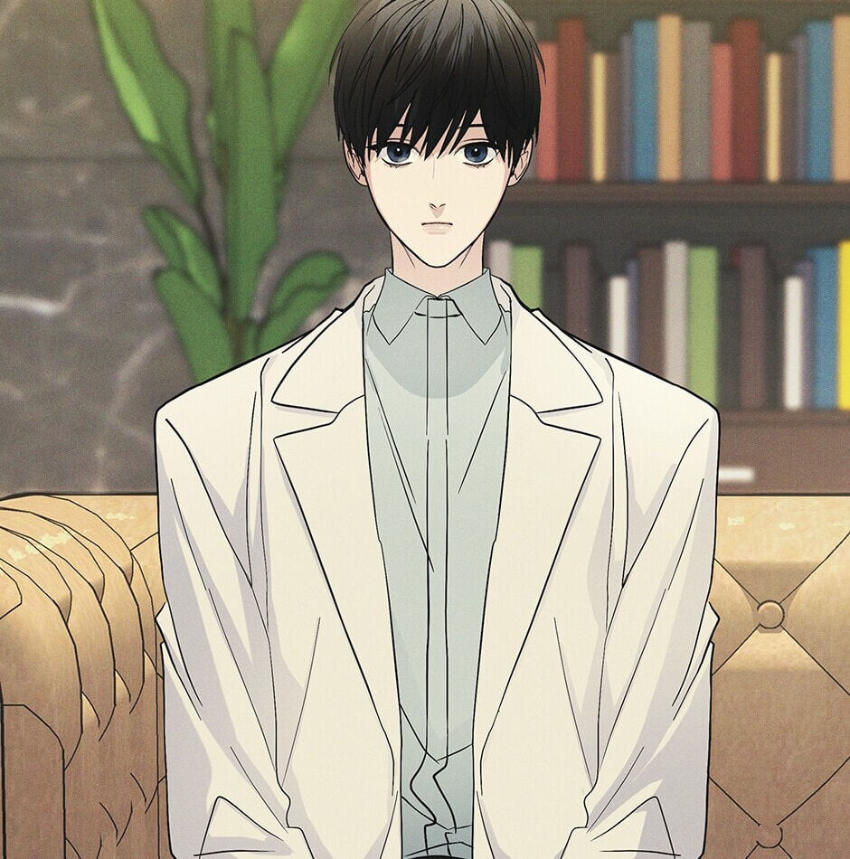 Read Open Sesame chapter 27 image 45 on Lezhin