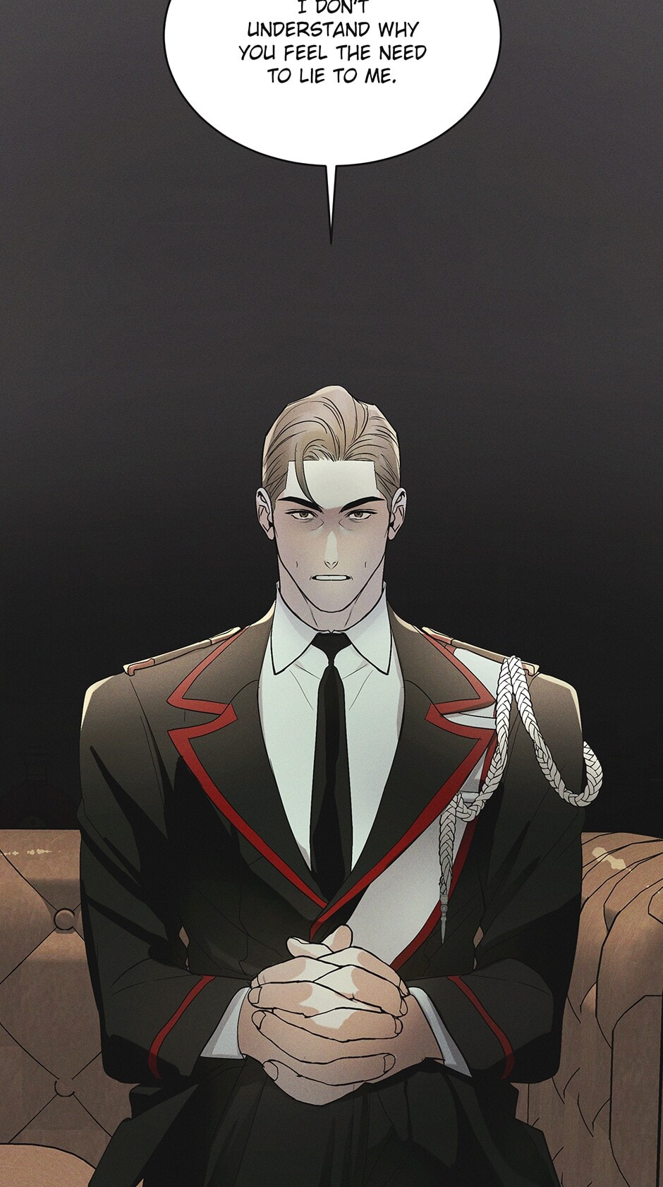 Read Open Sesame chapter 27 image 51 on Lezhin