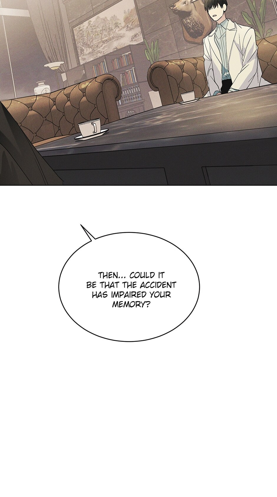 Read Open Sesame chapter 27 image 53 on Lezhin