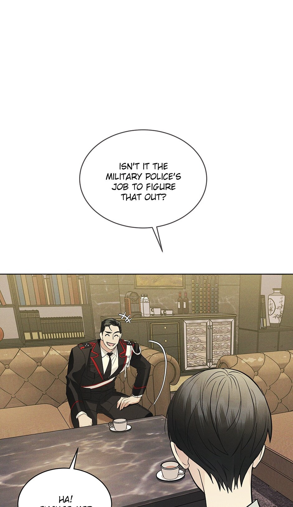 Read Open Sesame chapter 27 image 55 on Lezhin