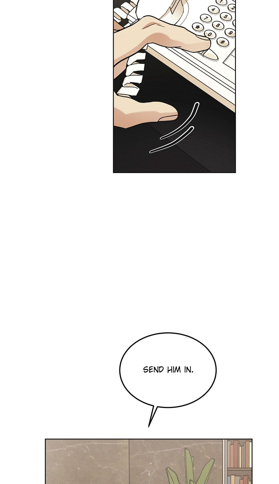 Read Open Sesame chapter 27 image 57 on Lezhin