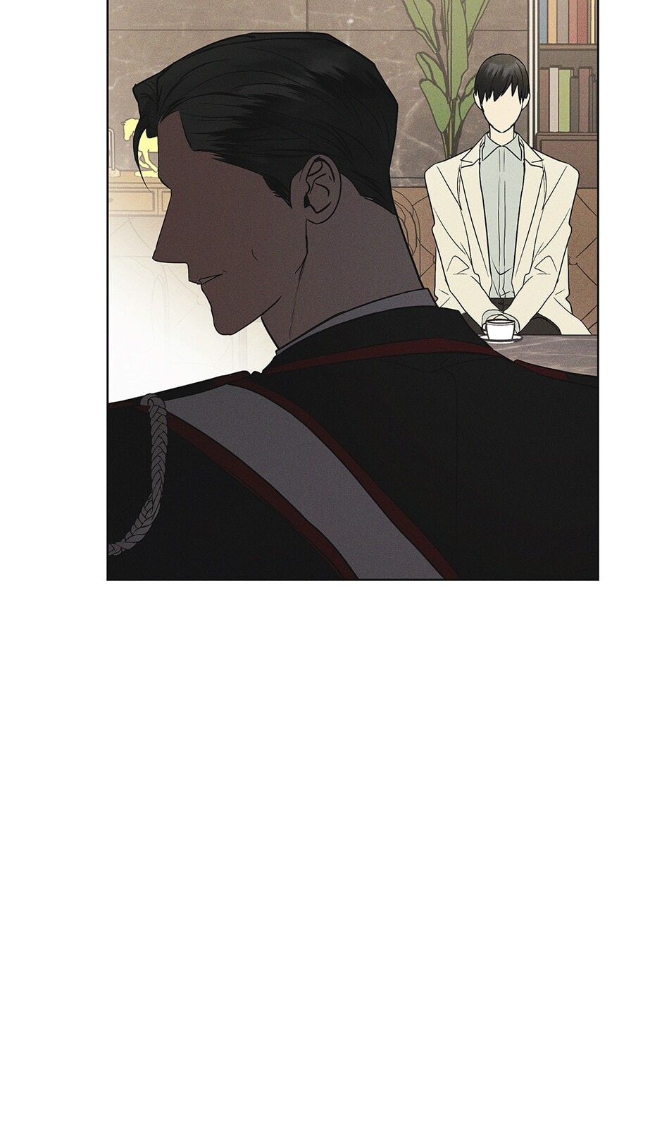 Read Open Sesame chapter 27 image 58 on Lezhin