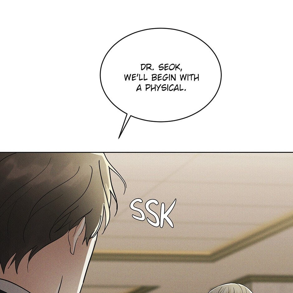 Read Open Sesame chapter 27 image 6 on Lezhin