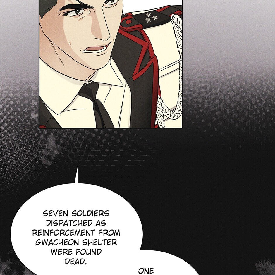 Read Open Sesame chapter 27 image 66 on Lezhin