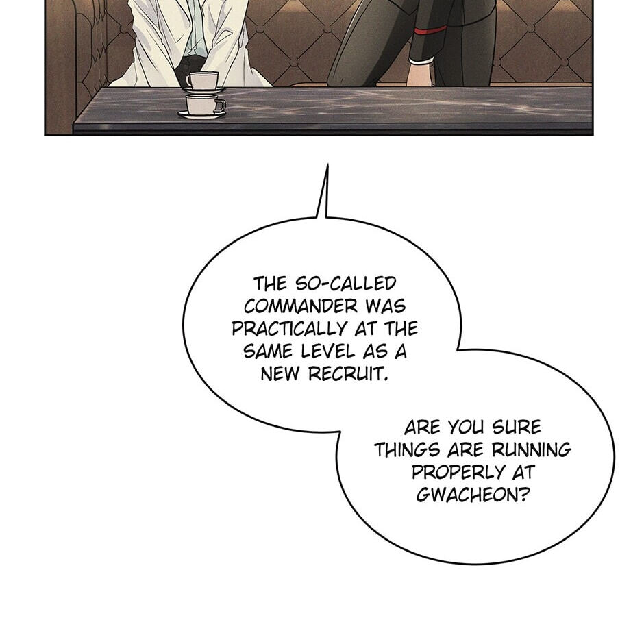 Read Open Sesame chapter 27 image 69 on Lezhin