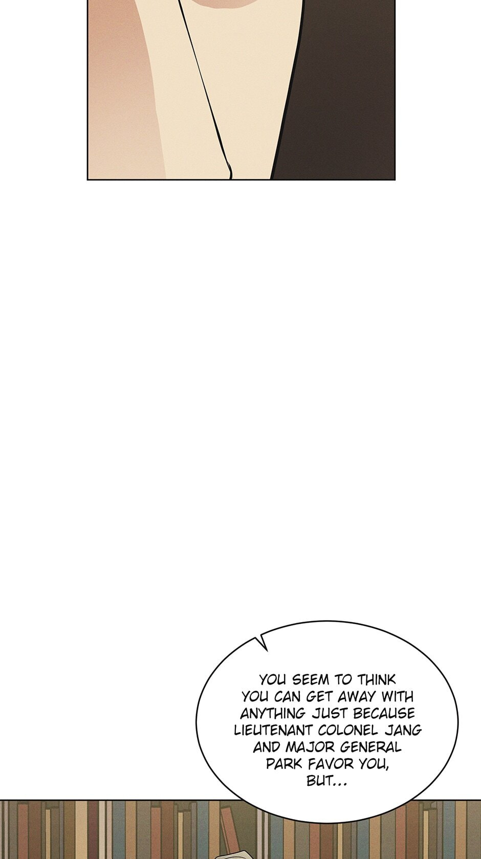 Read Open Sesame chapter 27 image 71 on Lezhin