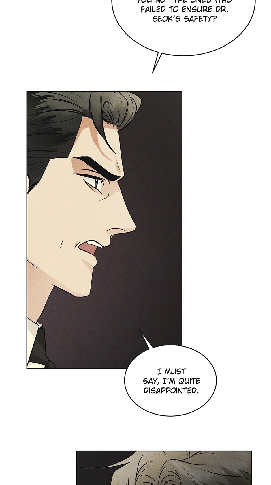 Read Open Sesame chapter 27 image 73 on Lezhin