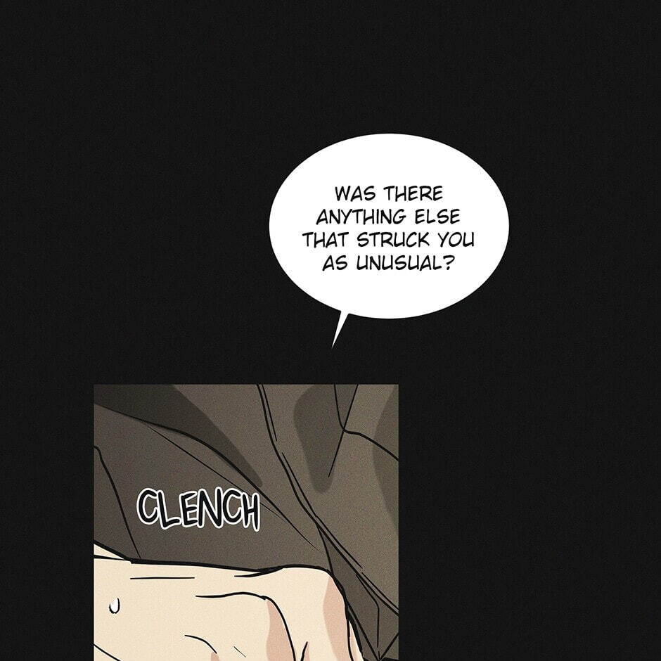 Read Open Sesame chapter 27 image 85 on Lezhin