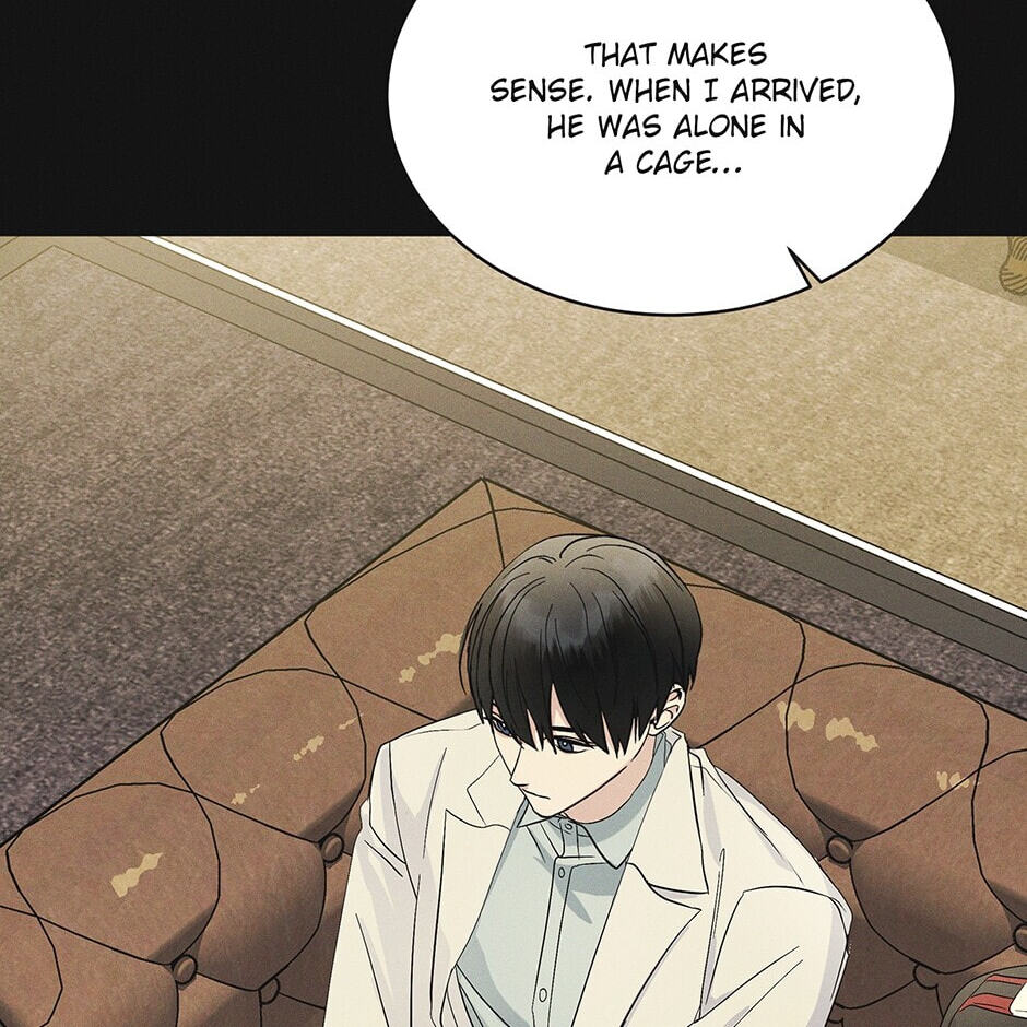 Read Open Sesame chapter 27 image 88 on Lezhin