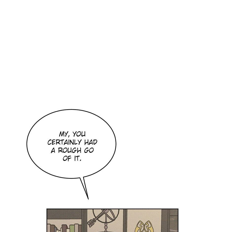 Read Open Sesame chapter 27 image 95 on Lezhin