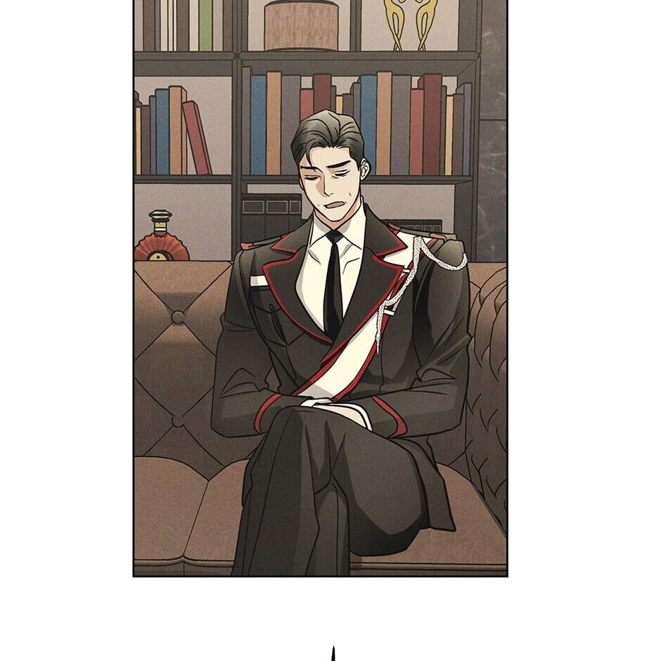 Read Open Sesame chapter 27 image 96 on Lezhin