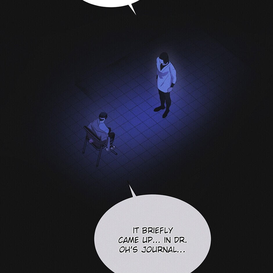 Read Open Sesame chapter 28 image 103 on Lezhin