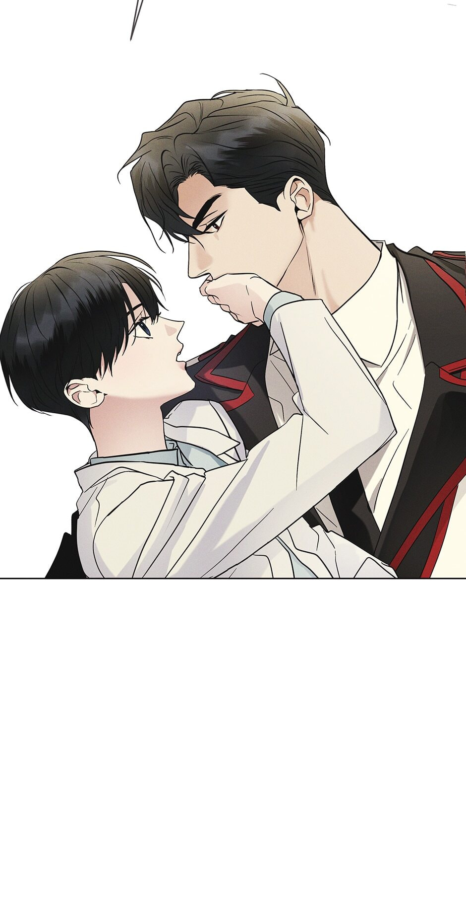 Read Open Sesame chapter 28 image 11 on Lezhin