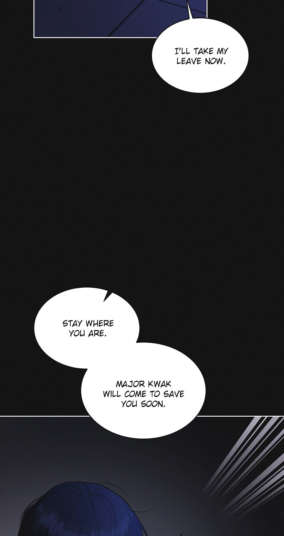 Read Open Sesame chapter 28 image 111 on Lezhin