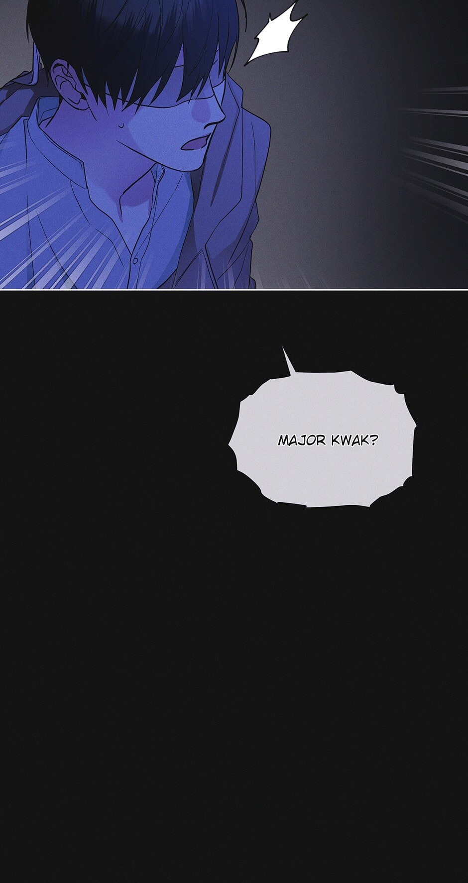 Read Open Sesame chapter 28 image 112 on Lezhin