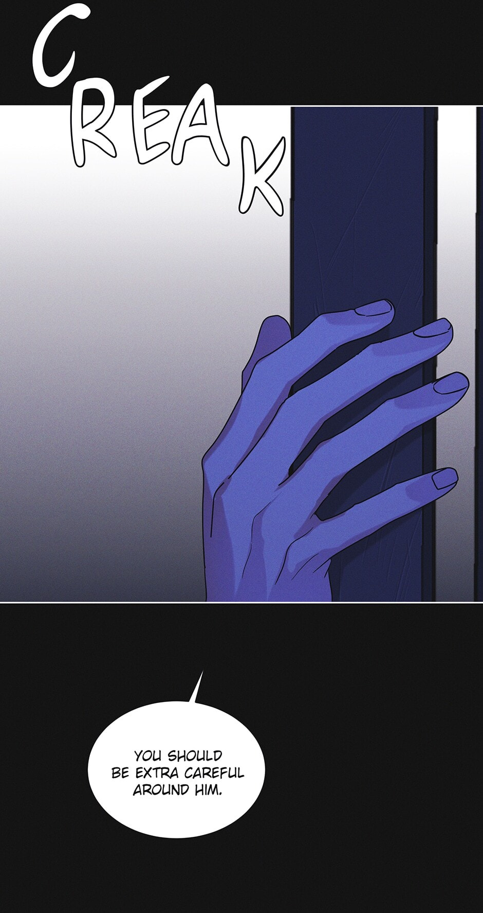 Read Open Sesame chapter 28 image 113 on Lezhin