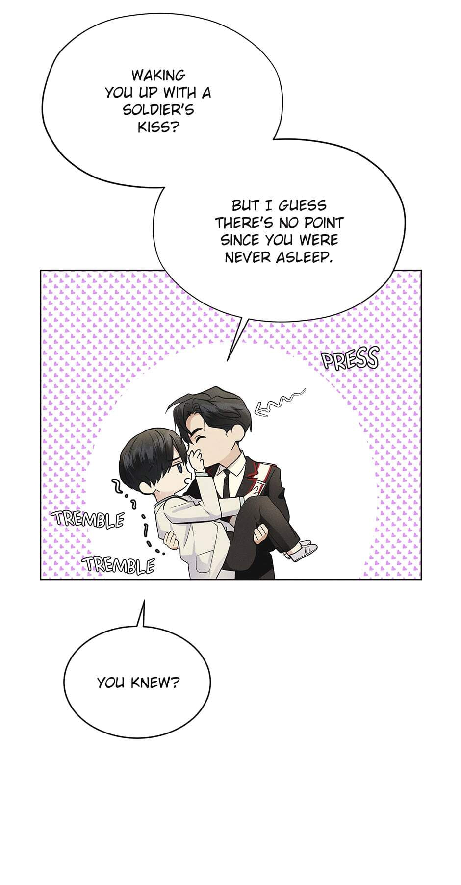 Read Open Sesame chapter 28 image 12 on Lezhin