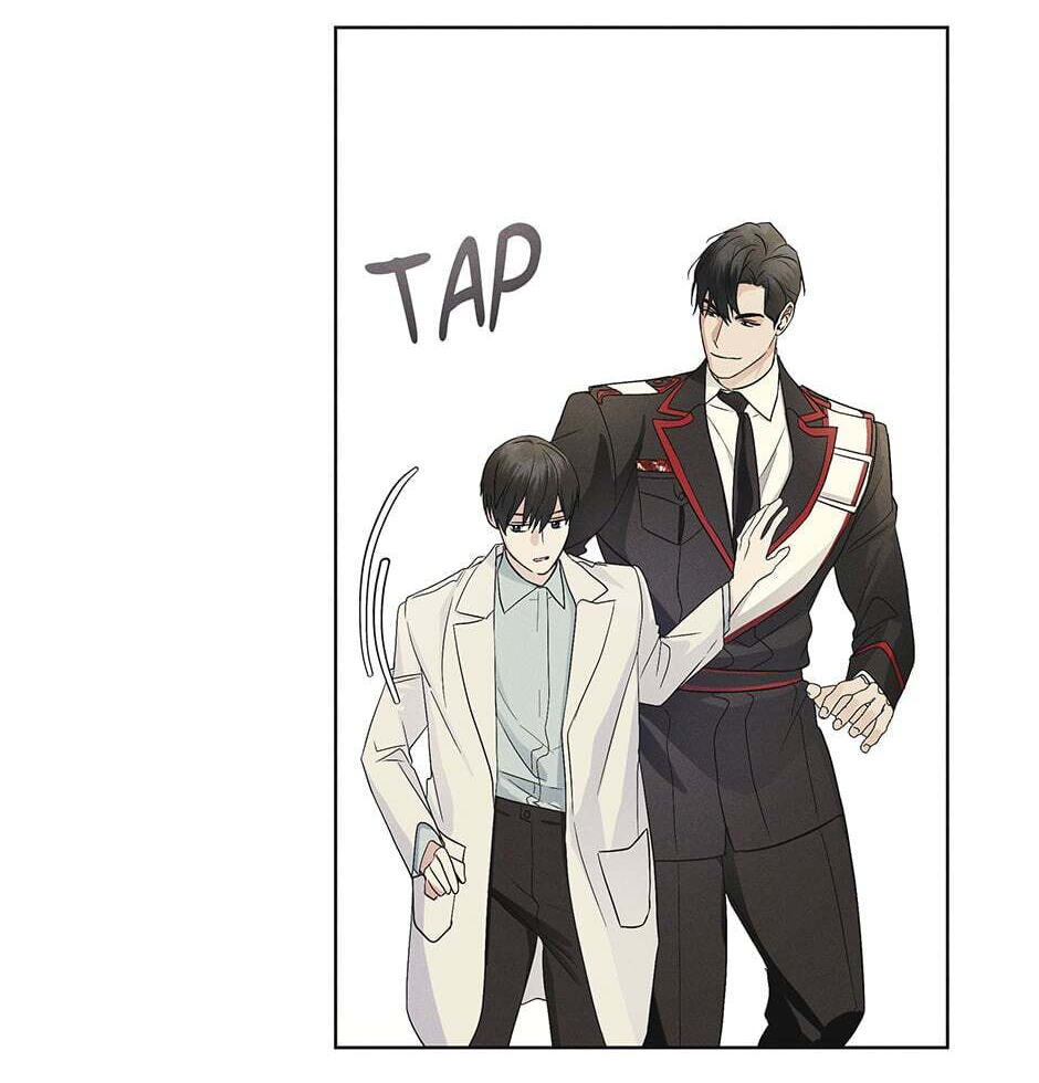 Read Open Sesame chapter 28 image 16 on Lezhin