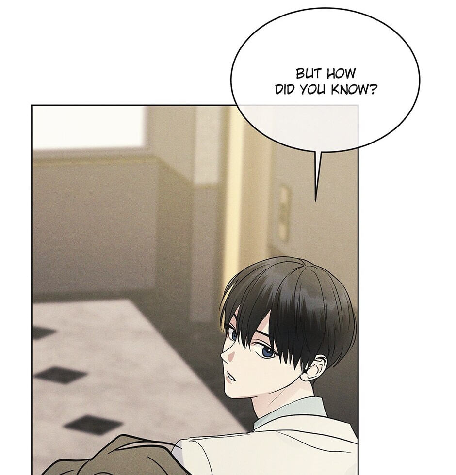 Read Open Sesame chapter 28 image 18 on Lezhin