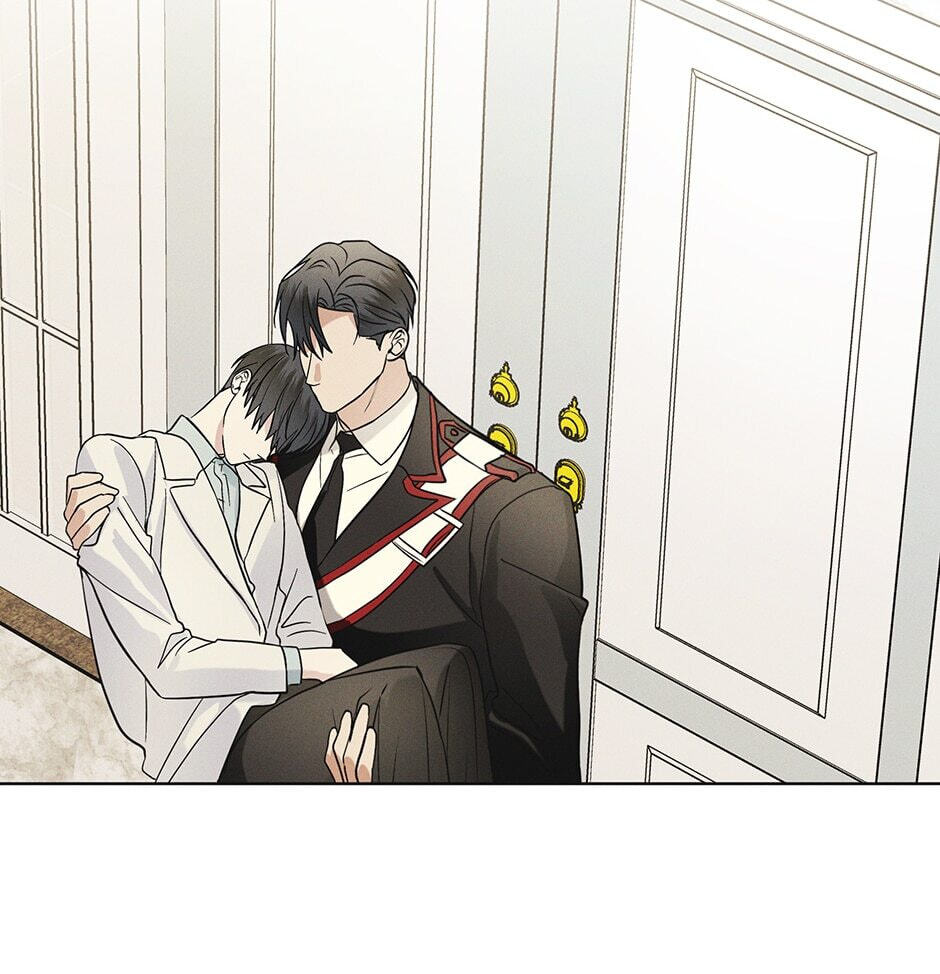 Read Open Sesame chapter 28 image 2 on Lezhin