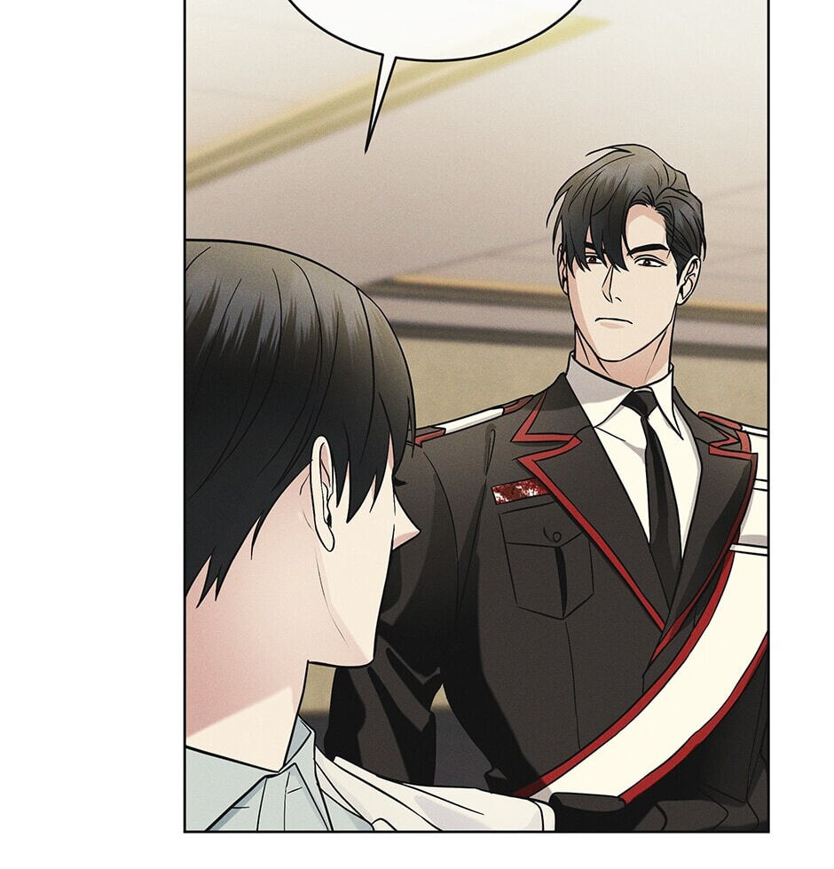 Read Open Sesame chapter 28 image 20 on Lezhin