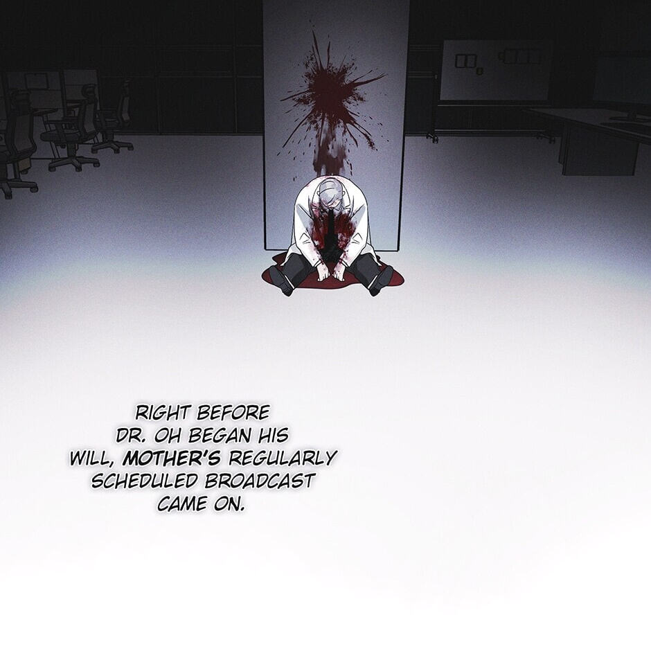 Read Open Sesame chapter 28 image 39 on Lezhin