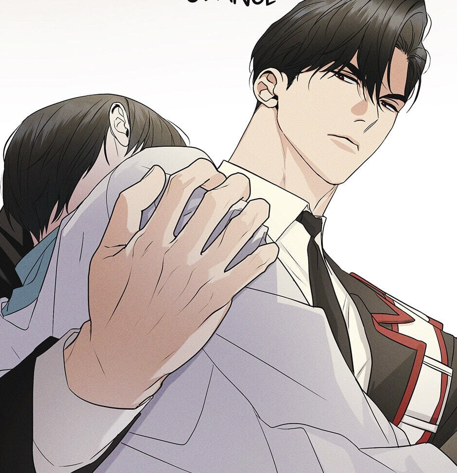 Read Open Sesame chapter 28 image 4 on Lezhin