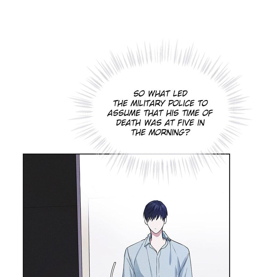 Read Open Sesame chapter 28 image 41 on Lezhin