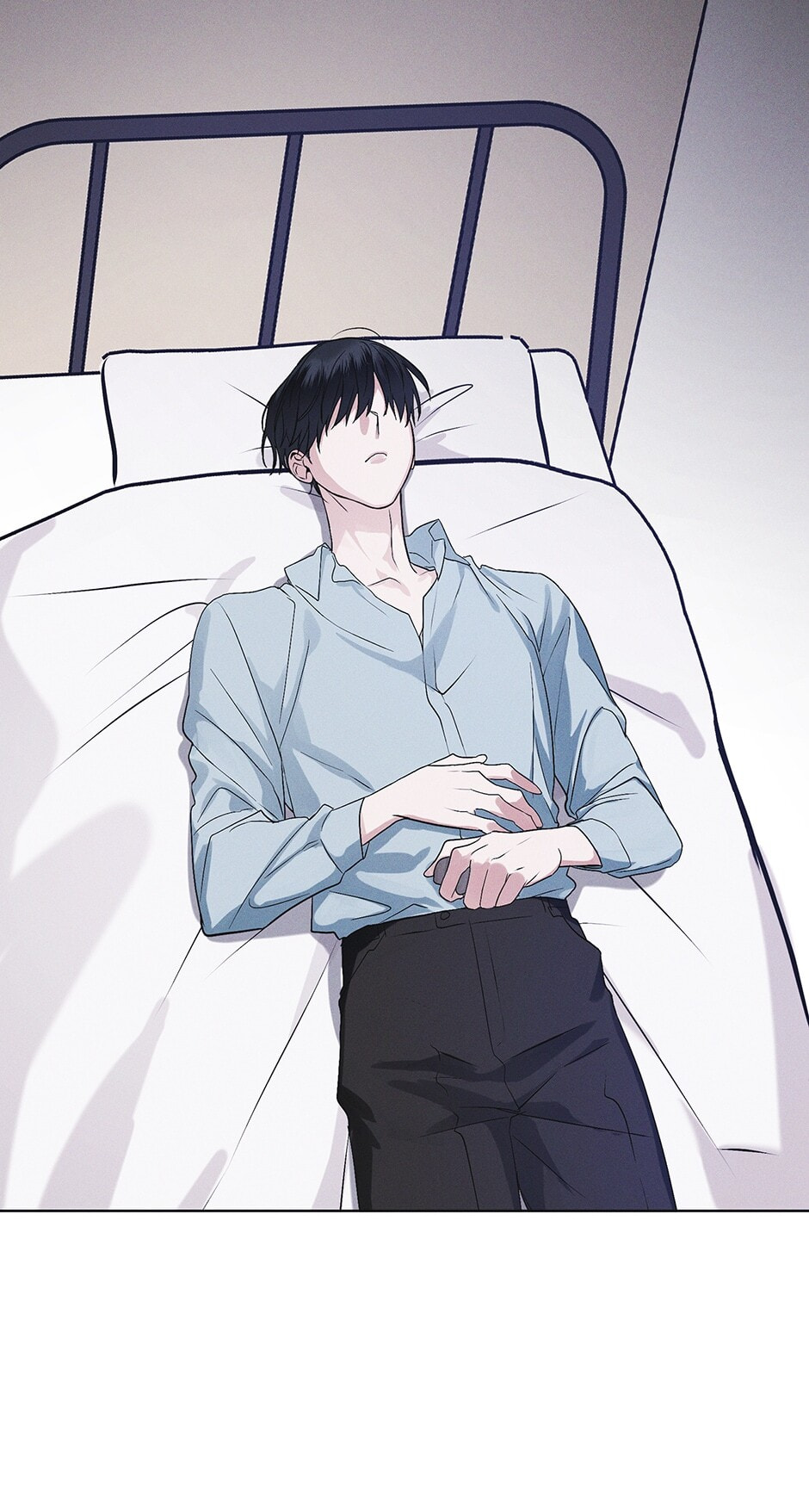 Read Open Sesame chapter 28 image 72 on Lezhin