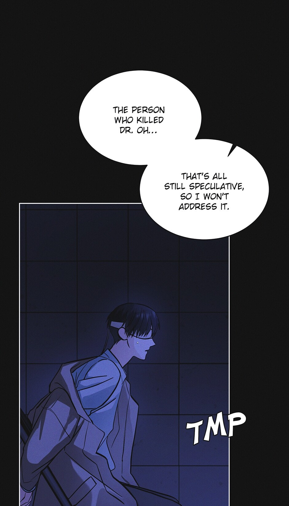 Read Open Sesame chapter 28 image 86 on Lezhin