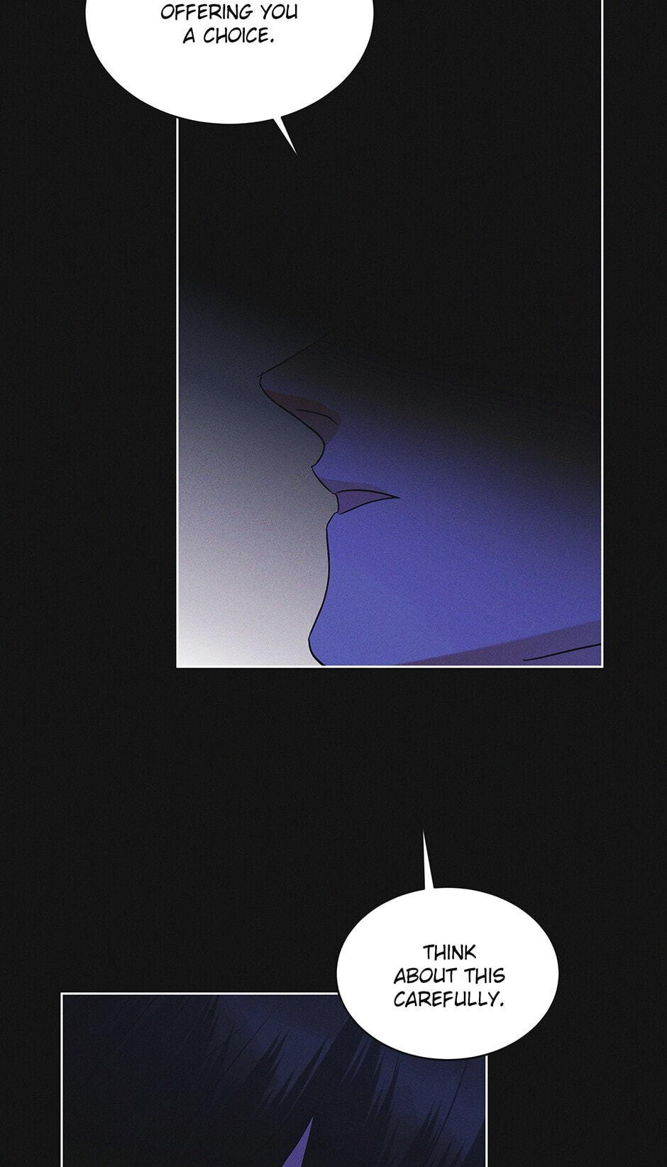 Read Open Sesame chapter 28 image 89 on Lezhin
