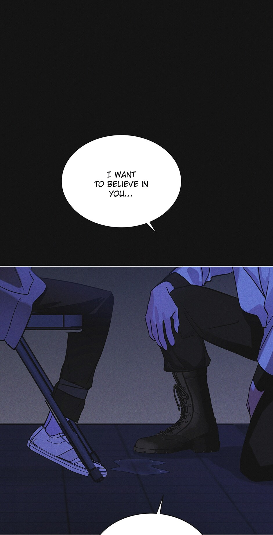 Read Open Sesame chapter 28 image 91 on Lezhin