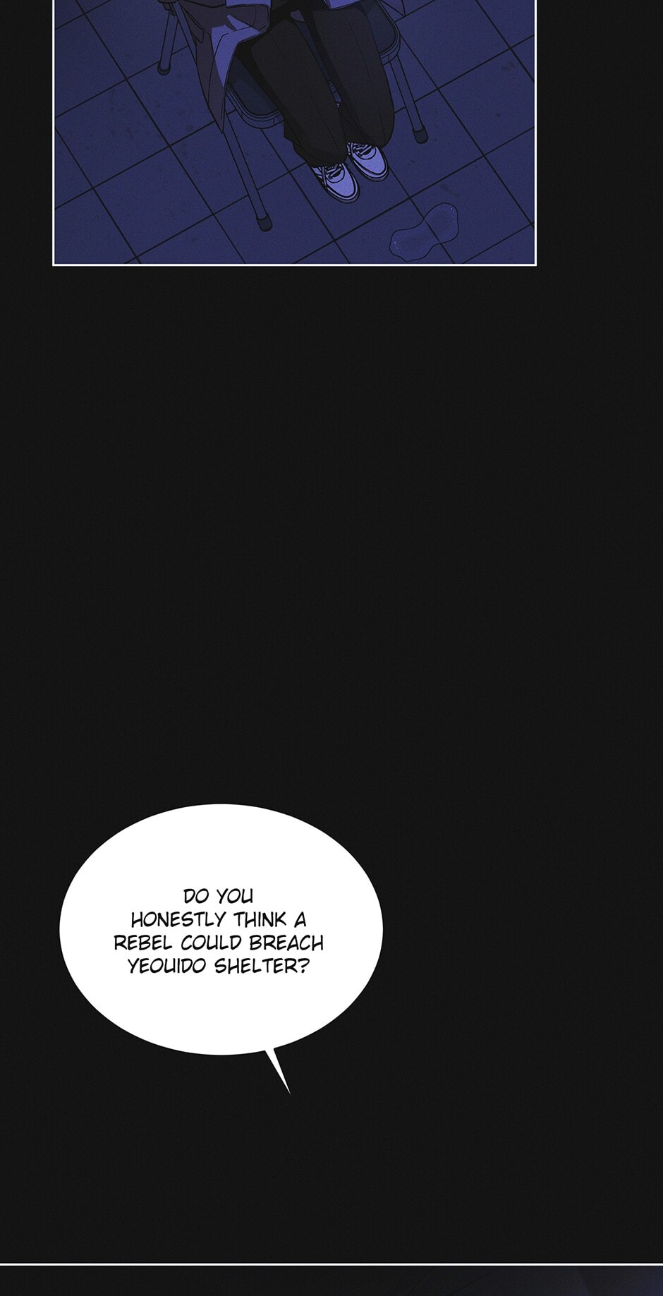 Read Open Sesame chapter 28 image 93 on Lezhin
