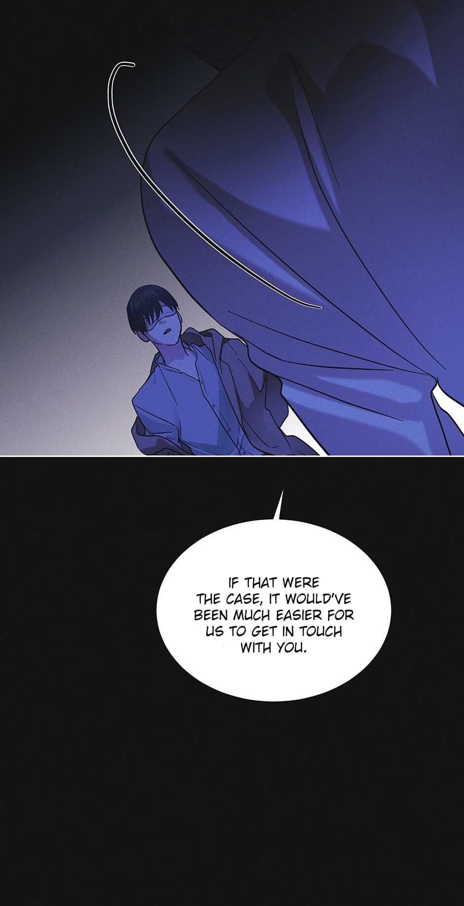 Read Open Sesame chapter 28 image 94 on Lezhin