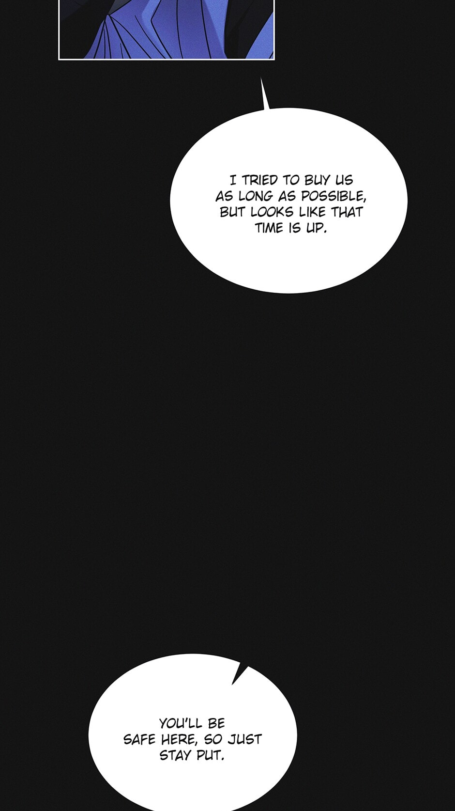 Read Open Sesame chapter 28 image 96 on Lezhin