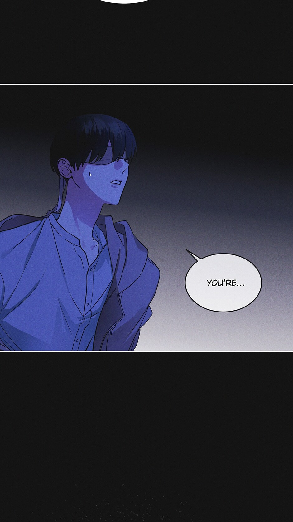 Read Open Sesame chapter 28 image 97 on Lezhin