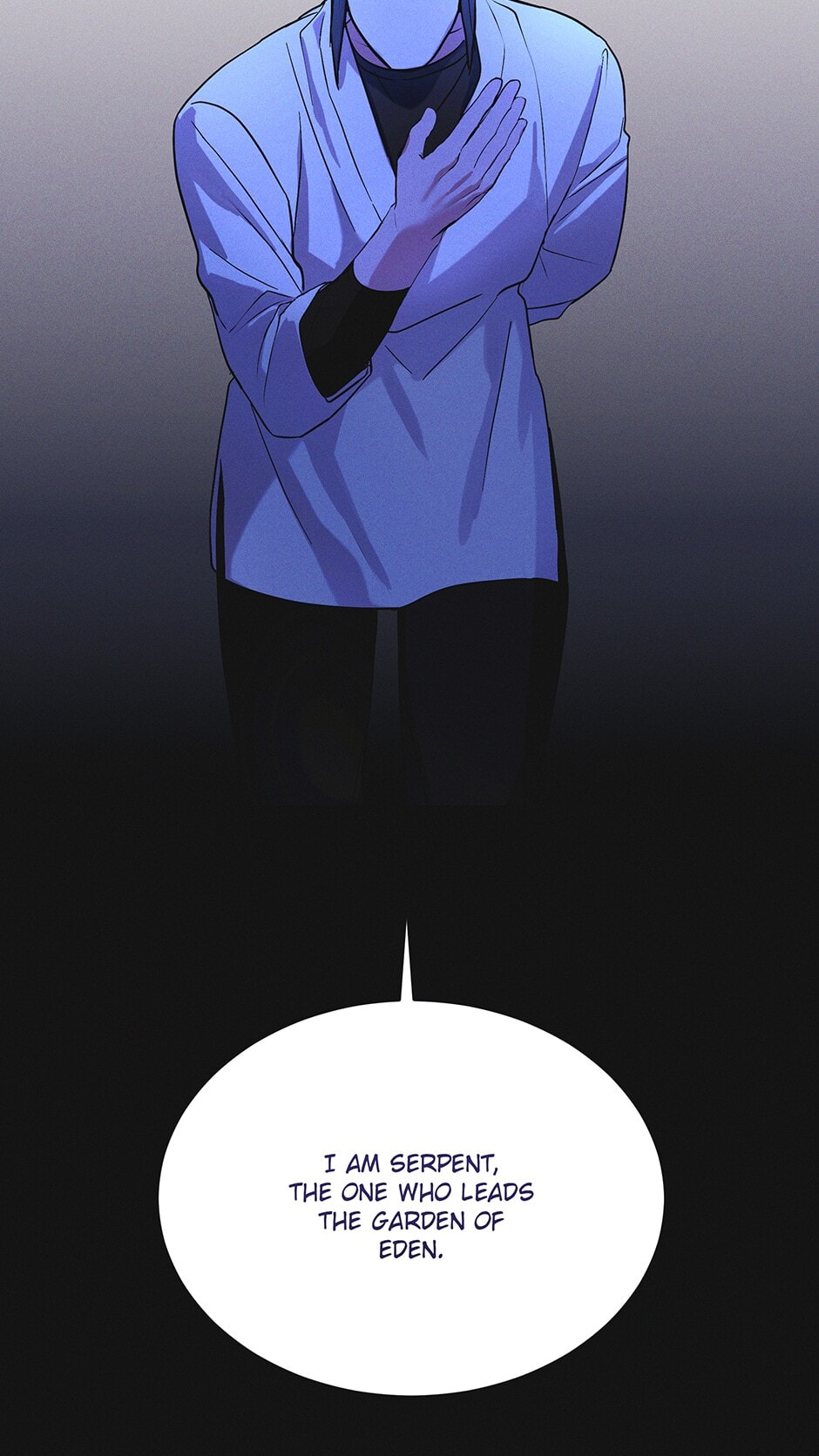 Read Open Sesame chapter 28 image 99 on Lezhin